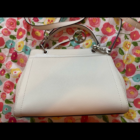 NWT Michael Kors Satchel - Picture 5 of 7